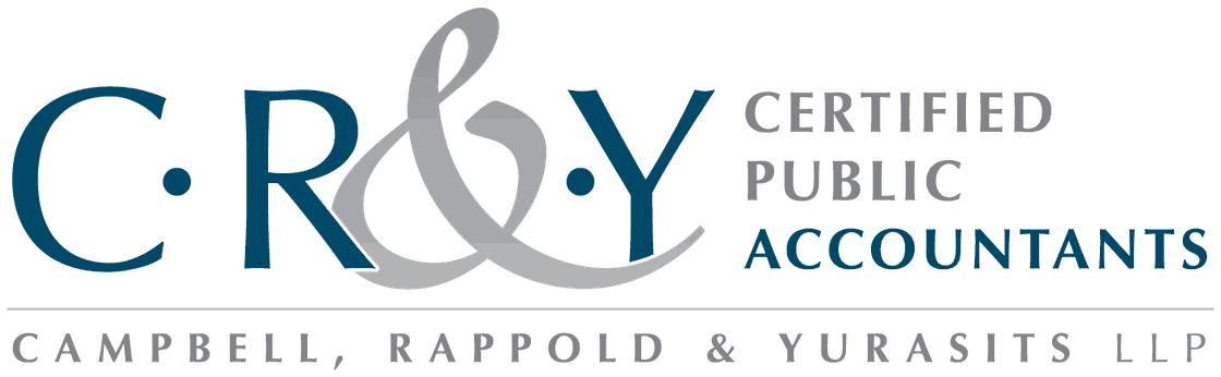 C·R&Y Certified Public Accountants, Campbell, Rappold & Yurasits LLP